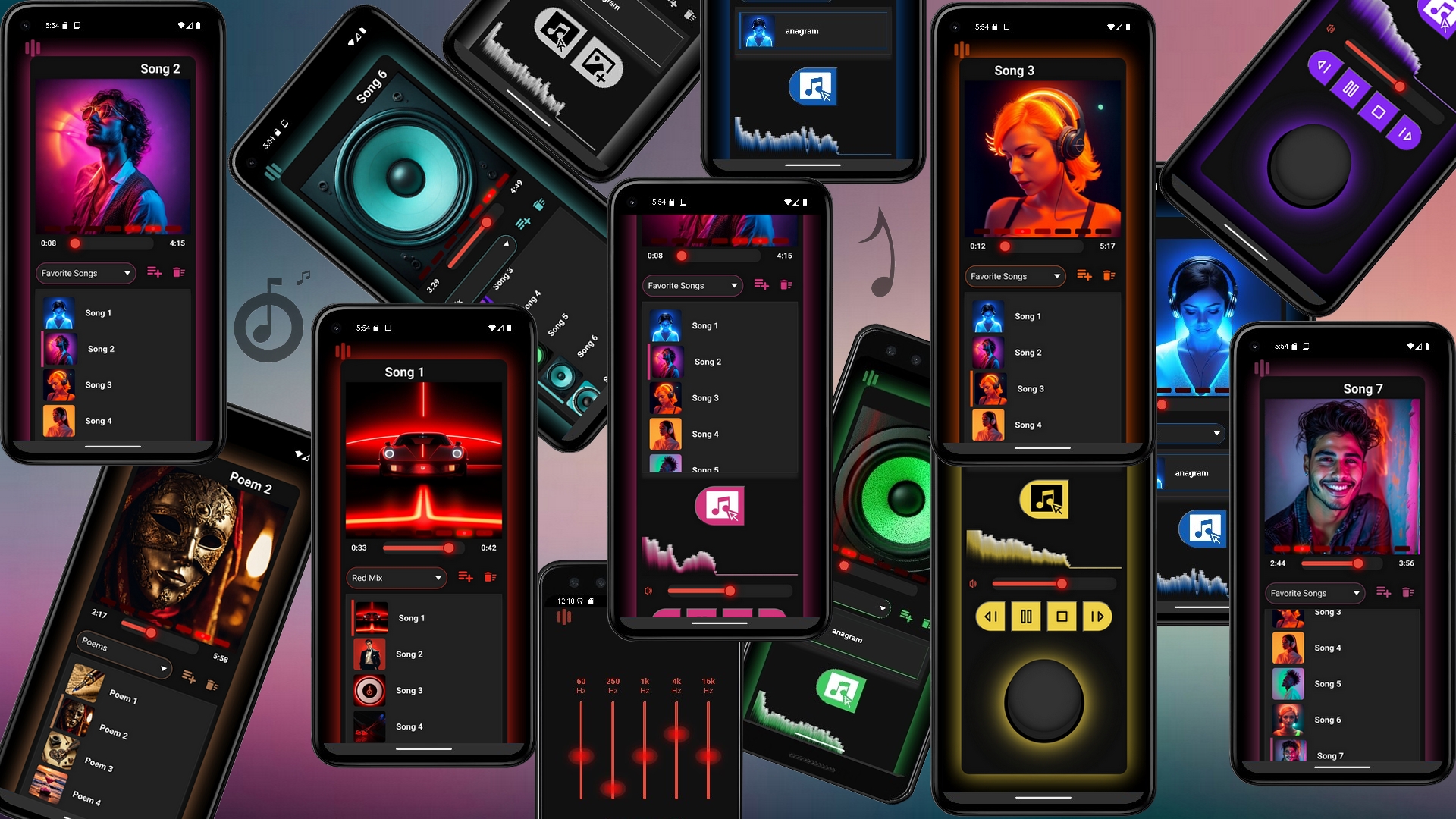 Capture 2 KITT Player