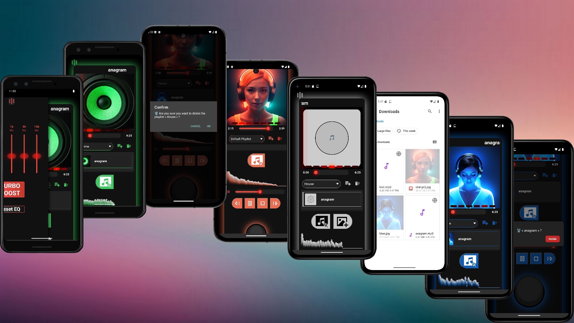 Capture 3 KITT Player